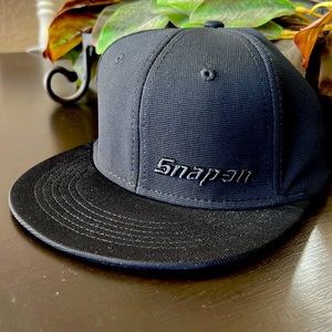 Snap On Cap